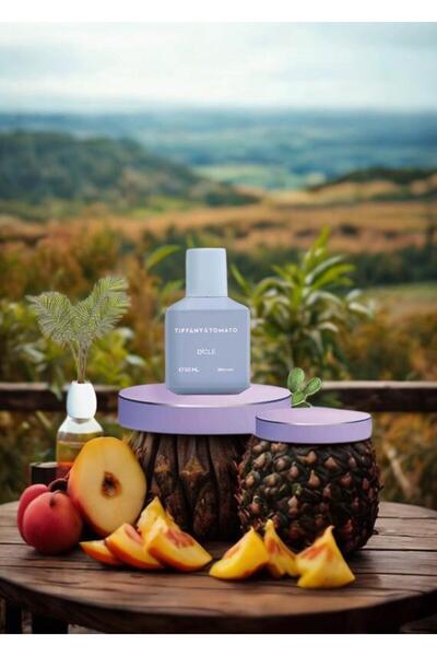 TIFFANY&TOMATO Dicle Parfüm 50 Ml
