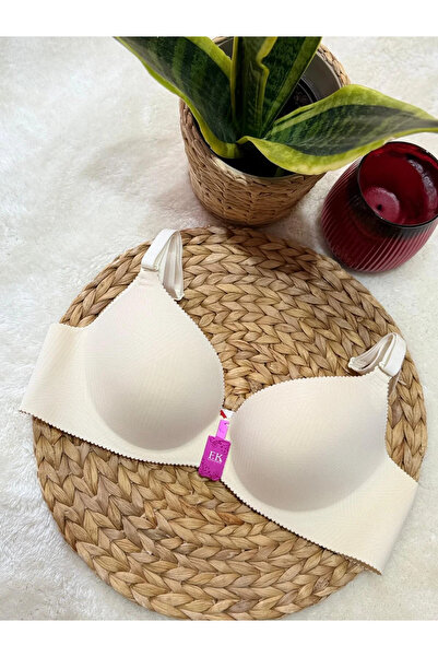 Butik F.K 507 Unpadded Skin Basic Bra