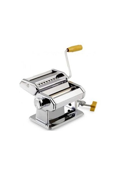 OEM Masina taitei si spaghete + CADOU Set 3 prosoape de bucatarie, bumbac