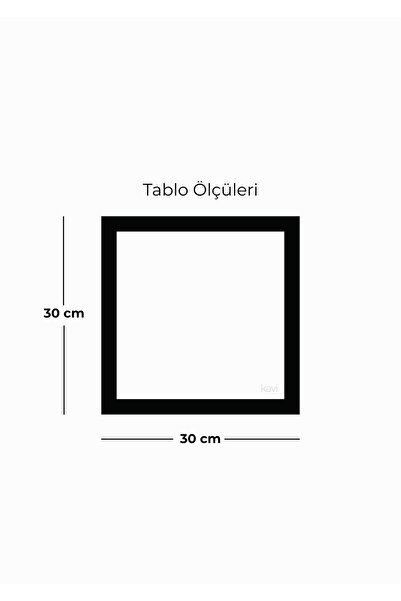 Tablo Center Claude Monet | Çerçeveli MDF Sanat Tablosu | Modern Ev Ofis Dekorasyonu |