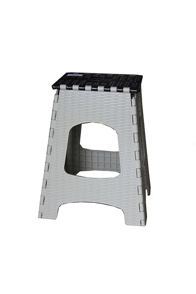 HARLEM Scaun de bucătărie pliabil, înălțime 28 cm