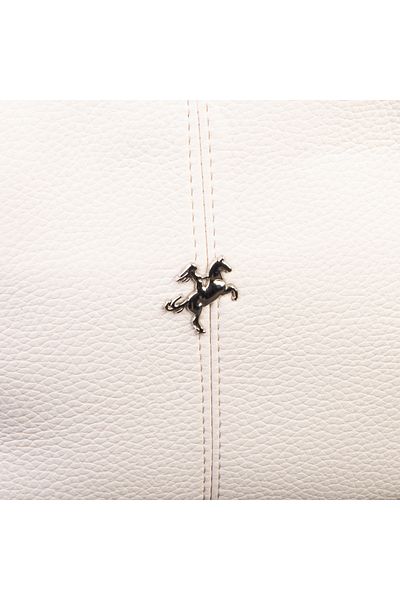 Nas Bag Geantă pentru femei Three-Eye Postman (Lățime: 23 x Lungime: 19 x Lățime: 9)