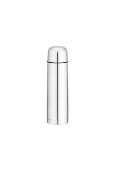 OEM Stainless Steel Thermos, Capacity 1000 ML, Silver