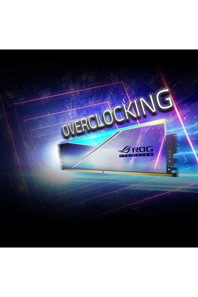 XPG مجموعة ذاكرة الوصول العشوائي Spectrix D50 DDR4