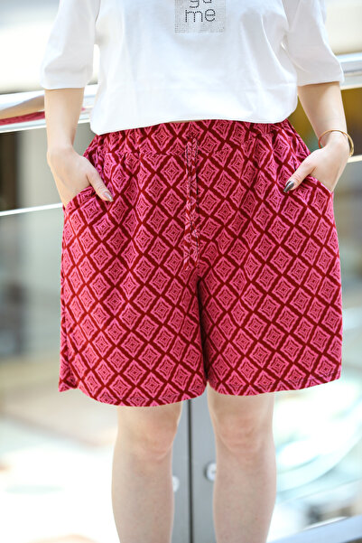 DNN KADIN PENYE ŞORT