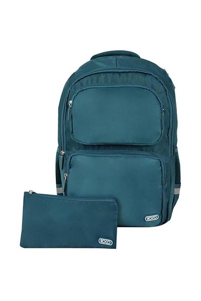 Roco Basic Classic Backpack with Accessory
