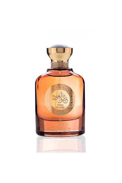 SEZAN Cezanne Oud Eau de Parfum 100ml