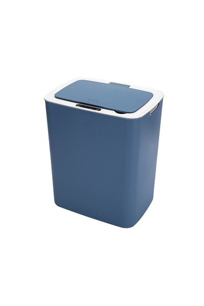 VICTRONIC Automatic trash bin with sensor, Victronic, 14L