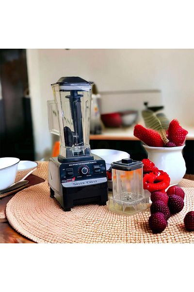 Gold Crest Goldcrest 6500W Multi-Purpose Blender