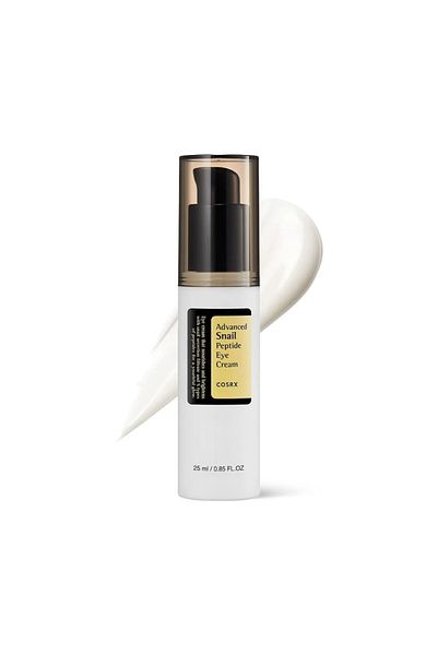 Cosrx Advanced Snail Peptide Eye Cream 25ml