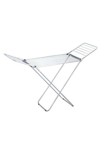 Heinner Uscator rufe Arrigo, Aluminiu, 18 m