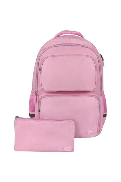Roco Basic Classic Backpack with Accessory