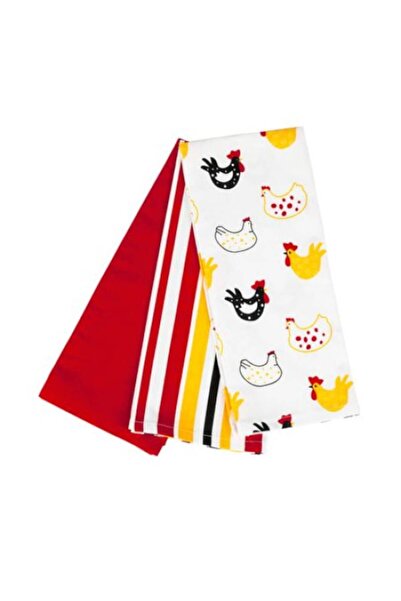 OEM Masina taitei si spaghete + CADOU Set 3 prosoape de bucatarie, bumbac