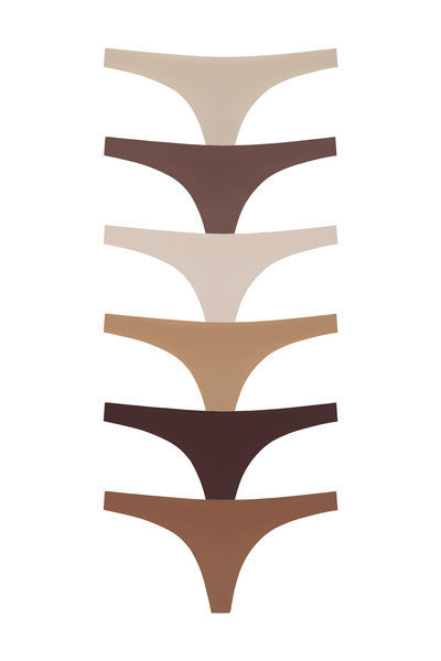 Cottonhill Lazer Kesim Külot Siyah