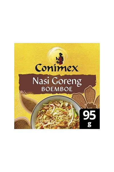 Conimex Pasta de condimente Nasi Goreng Olanda 95g