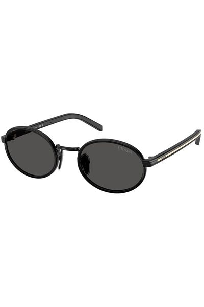 Prada Pr B56S Aav08Z 52 Women's Sunglasses