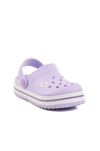AYK'S Παντόφλες Lilac Kids Sabo TWG 214 F