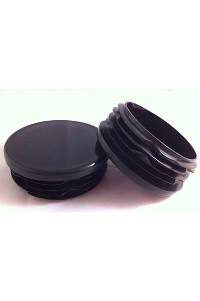 Braytron CAPAC TEAVA 2 TOLI F:60 PLASTIC NEGRU