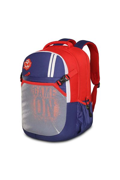 Skybags CHASE 01 SCHOOL BACKPACK NAVY