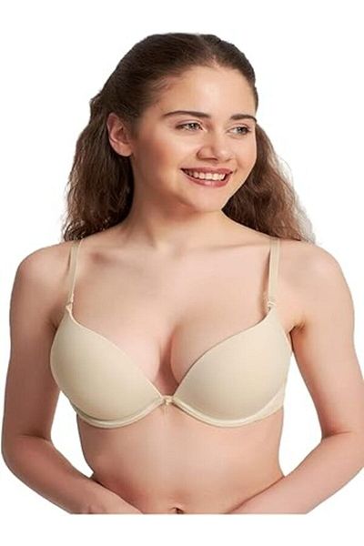miss ayza içten gelen şıklık MissAyza 3-Συσκευασία 7034 Musette Στηριγμένος 2 Μεγέθη Μεγαλύτερη Ένδειξη Μαγείας Σουτιέν ΜΠΑΛΑ ΠΛΥΣΗΣ ΜΕ ΔΩΡΟ