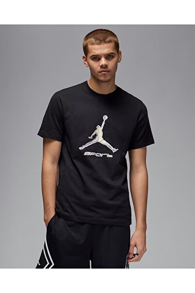 Nike Jordan Sport Dri-Fit T-Shirt for Men Ndd Sport