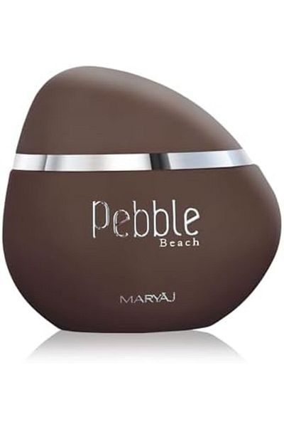 MARYAJ Pebble Beach For Men - Eau De Parfum, 100 ml