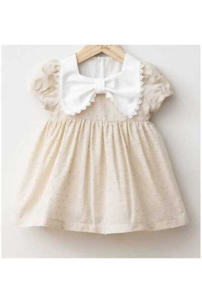 Mymio Dokuma Nopeli Elbise