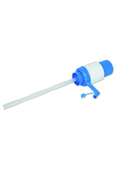 lisa Pompă manuală cu țeavă extensibilă pentru sticle de apă de 5L-8L-10L