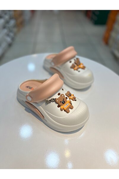 Akınal Bella Women's Closed-Front Slippers with Padded Sole