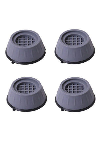 Att Set 4 antislip feet for washing machine, ATT®