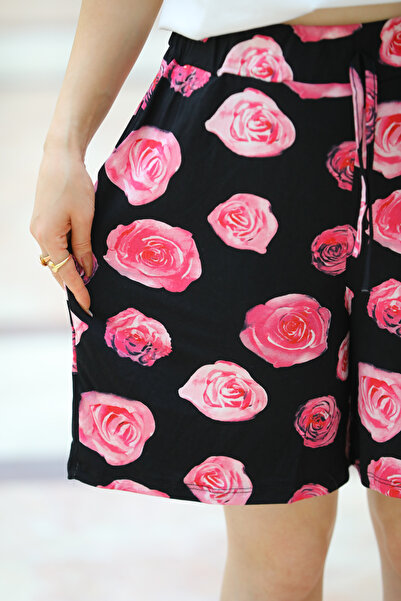 DNN KADIN PENYE ŞORT