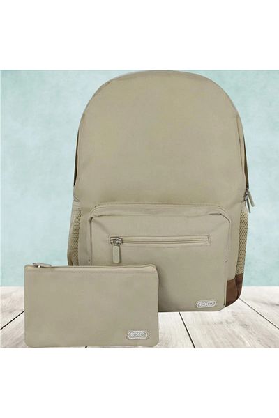 Roco Basic Classic Backpack with Accessory