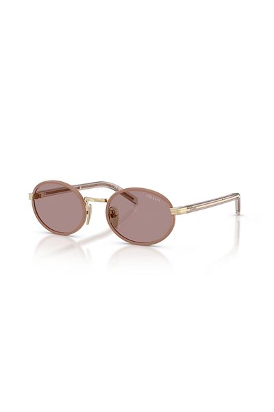 Prada Pr B56S 24E20I 52 Women's Sunglasses