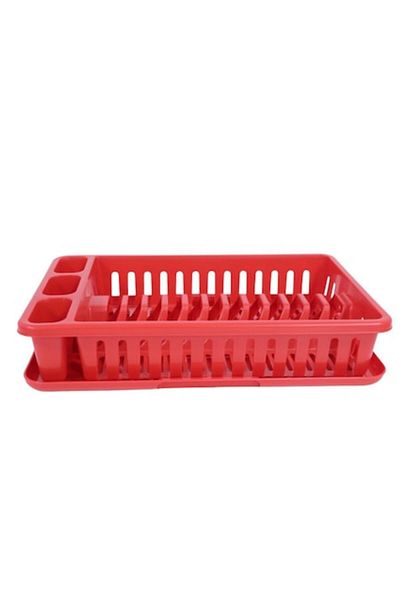 OEM Dish Dryer with Red Tray