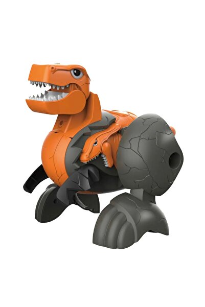 OEM Set de joaca de construit Tyranozaur Dinosaur Armor