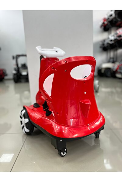 Toys AKÜLÜ BALON ARABASI 0-4 YAŞ