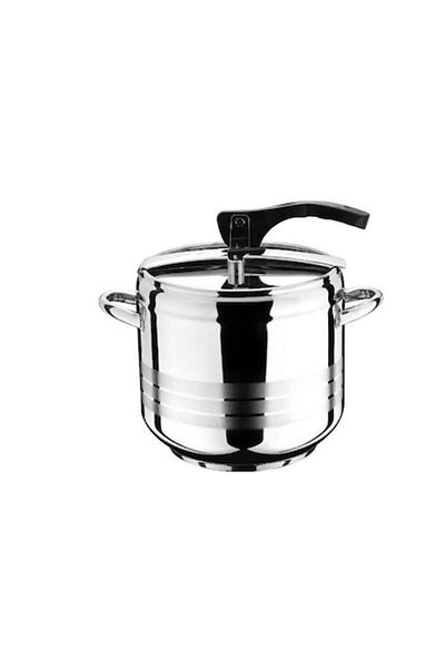 ertone Pressure Cooker ERT 304, Capacity 5 L