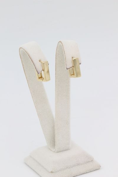 XUPING JEWELRY Style Pearl/Xuping Jewelry Trinos Model Earring