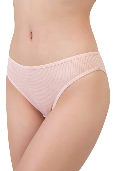 Cottonhill Kaşkorse Külot Beyaz