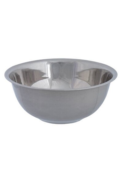 Domotti Stainless Steel Mixing Bowl 24cm, 2.5L, Extra
