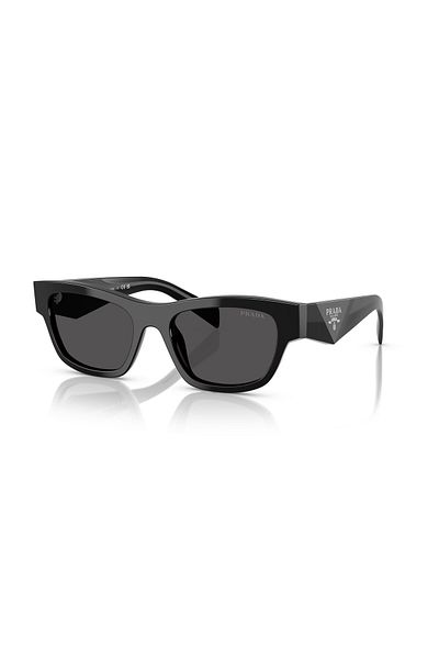 Prada Pr B09S 16K08Z 54 Women's Sunglasses
