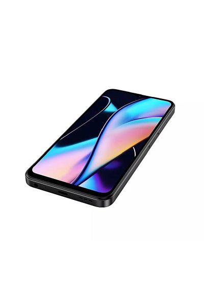 Myphone Smartphone touchscreen 6.51" 32GB memory 3GB RAM Dual SIM camera 13Mpx octa-core processor 4G