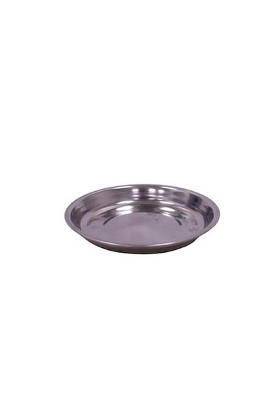 OEM Farfurie inox 18CM Casnic