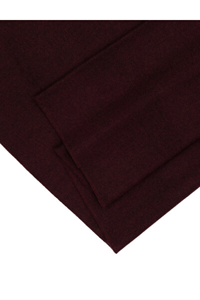 Pierre Cardin Bordo Kaşkol 50318450-900