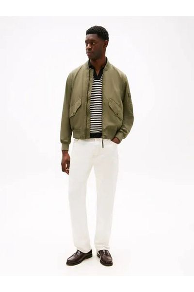 Tommy Hilfiger ПРЕНОСИМА БОМБЪР