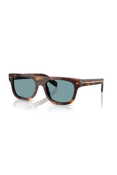 Prada Güneş Spr B12 15W-04D 55 - 01 Sunglasses