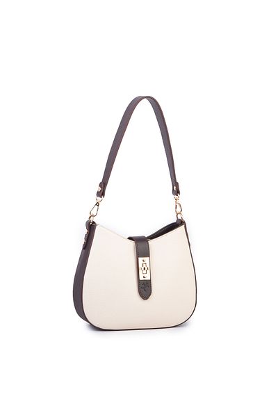 Nas Bag Shoulder, Messenger, Γυναικεία τσάντα (Πλάτος:24 x Μήκος:17 x Πλάτος:5)