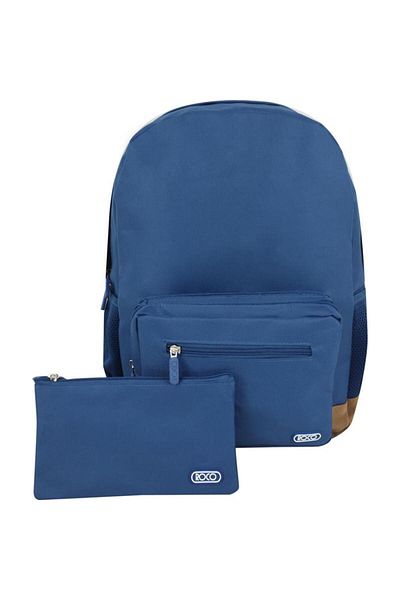 Roco Basic Classic Backpack with Accessory