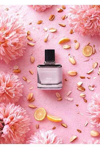 TIFFANY&TOMATO Rahel Parfüm 50 Ml