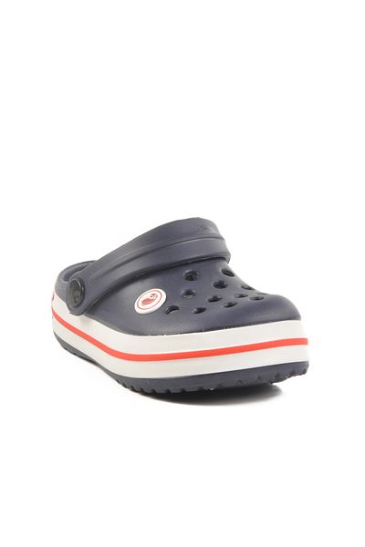 AYK'S Navy Blue Παιδικές Παντόφλες Sabo TWG 214 P